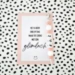 Wenskaart | tot ziens met een glimlach - Afbeelding 7