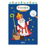 Toverblok | sinterklaas