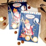 Toverblok | sinterklaas - Afbeelding 3