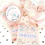 Transparante bekers | 10 stuks - Afbeelding 4