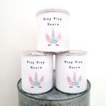 Pringles labels | unicorn | 10 stuks