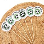 Traktatieprikker | Voetbal