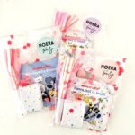 Woezel en pip uitdeelboekje |  kant en klare verjaardag traktaties - Afbeelding 2