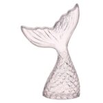 Traktatievorm | Zeemeermin | 6 stuks