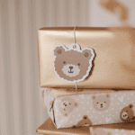 Cadeaulabel | Beer | 3 stuks - Afbeelding 2