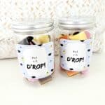 Gelukspotje | Het zit D'rop