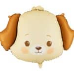Folieballon | Hond