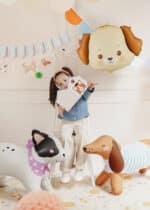 Folieballon | Hond - Afbeelding 3