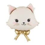 Folieballon | Kat