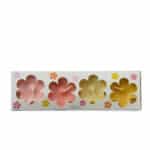 Waxinelichtjes | bloemvorm