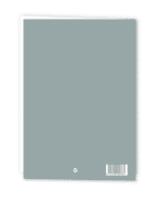 Rouwkaart | Bloem - Afbeelding 2