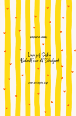 Personaliseerbare chocolade wikkel | Digitaal PDF bestand - Afbeelding 4