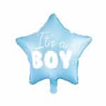Folieballon | It's a boy