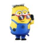 Folieballon | Minion Ron
