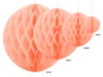 Honeycomb | Peach - Afbeelding 2