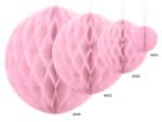 Honeycomb | Roze - Afbeelding 2