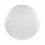 Lampion | Wit