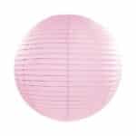 Lampion | Roze