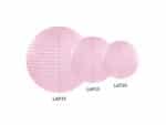 Lampion | Roze - Afbeelding 2