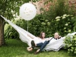 Mega ballon | Mega ballon | Love is in the air - Afbeelding 2