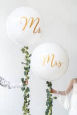 Mega ballon | Mr - Afbeelding 3