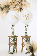 Mega ballon | Mr - Afbeelding 2