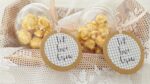 Sticker | Let Love Grow | 10 stuks - Afbeelding 3