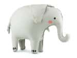 Folieballon | Olifant