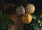 Folieballon | Cheetah bal - Afbeelding 2