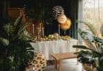 Folieballon | Cheetah bal - Afbeelding 3
