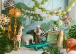 Happy birthday slinger | Jungle - Afbeelding 3