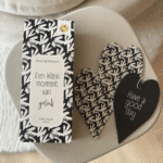 Homegeurhanger | Geluk