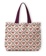 Strandtas | Palmbomen