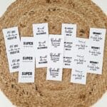 Cadeautje | Handzeepsnippers | You are foam-tastic - Afbeelding 2