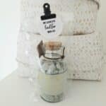 Cadeautje | Handzeepsnippers | You are foam-tastic
