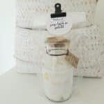 Cadeautje | Handzeepsnippers | Thank you