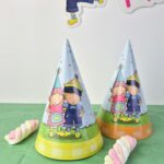 Feesthoedjes | Fien & Teun - Afbeelding 2