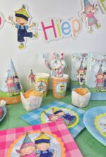Letterslinger | Fien & Teun - Afbeelding 2