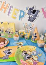 Letterslinger | Woezel en Pip - Afbeelding 2