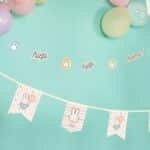 Vaantjesslinger | Nijntje-pastel - Afbeelding 2