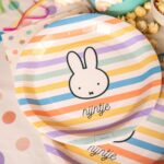 Borden  | Nijntje-pastel - Afbeelding 2