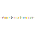 Letterslinger | Woezel en Pip