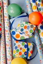 Cadeaupapier | Kids | 5 rollen - Afbeelding 2