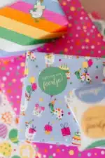 Cadeaupapier | Kids | 5 rollen - Afbeelding 3