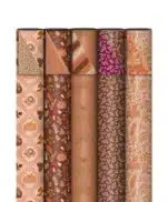 Cadeaupapier | Herst | 5 rollen - Afbeelding 2