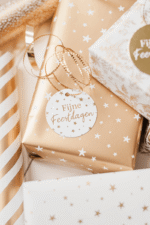 Kerst cadeaupapier | Luxury | 5 rollen - Afbeelding 7