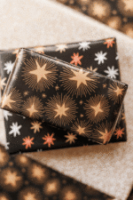 Kerst cadeaupapier | Luxury | 5 rollen - Afbeelding 6
