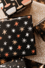 Kerst cadeaupapier | Luxury | 5 rollen - Afbeelding 4