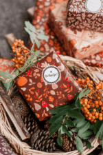 Cadeaupapier | Herst | 5 rollen - Afbeelding 6
