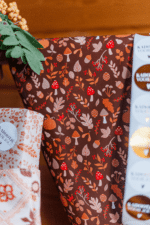 Cadeaupapier | Herst | 5 rollen - Afbeelding 7